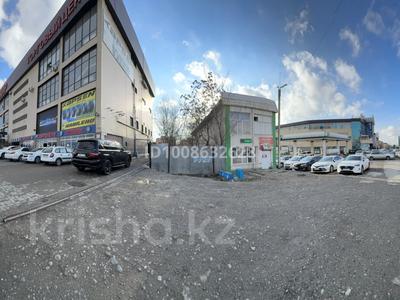 Участок · 17 соток, Рыскулова 9 — Конаева пересечение Рыскулова возле заправки за 300 млн 〒 в Шымкенте, Аль-Фарабийский р-н