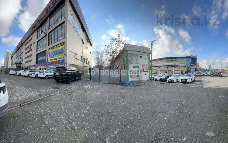 Участок · 17 соток, Рыскулова 9 — Конаева пересечение Рыскулова возле заправки за 230 млн ₸ в Шымкенте, Аль-Фарабийский р-н — фото 6