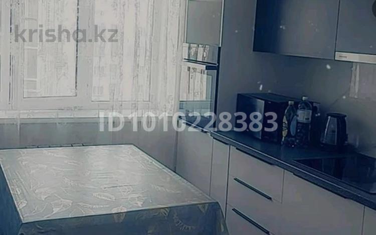 2-комнатная квартира · 55 м² · 12/12 этаж, Кошкарбаева 1140 — Район нового Апорта, аэропорта за 3 000 ₸ в  — фото 2
