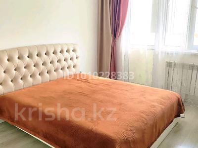 2-комнатная квартира · 57 м² · 12/12 этаж, Кошкарбаева 1140 — Район нового Апорта, аэропорта за 3 000 ₸ в 