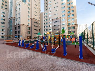 1-бөлмелі пәтер · 49.2 м² · 9/16 қабат, Мангилик Ел 26А, бағасы: 32.6 млн ₸ в Астане, Есильский р-н