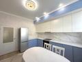 2-комнатная квартира · 58.1 м² · 8/19 этаж, Кабанбай батыр 49а за 48 млн ₸ в Астане, Нура р-н — фото 2