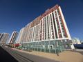 2-комнатная квартира · 58.1 м² · 8/19 этаж, Кабанбай батыр 49а за 48 млн ₸ в Астане, Нура р-н — фото 7