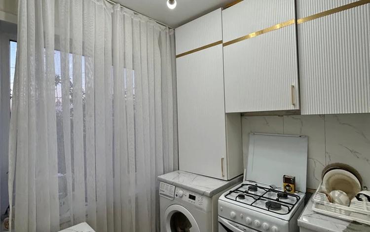 2-бөлмелі пәтер · 42 м² · 4/5 қабат, победа 61, бағасы: 18 млн ₸ в Астане, Сарыарка р-н — фото 2