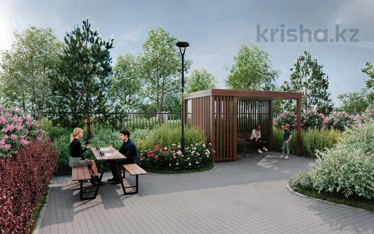 2-комнатная квартира · 42.78 м², Е 908 23 за ~ 34.8 млн 〒 в Астане, Нура р-н — фото 6