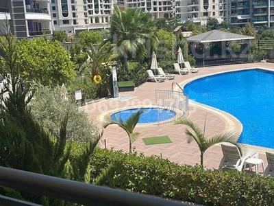 4-комнатная квартира · 180 м² · 2/6 этаж, Чиплаклы 70110 16А — Оба за 123 млн 〒 в Аланье