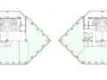 Кеңселер, кабинеттер және жұмыс орындары · 1336 м², бағасы: ~ 16 млн 〒 в Алматы, Бостандыкский р-н — фото 7