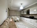 3-комнатная квартира · 116.4 м² · 21/25 этаж, Абиша Кекилбайулы 270 — Малахова за 89 млн ₸ в Алматы, Бостандыкский р-н — фото 4