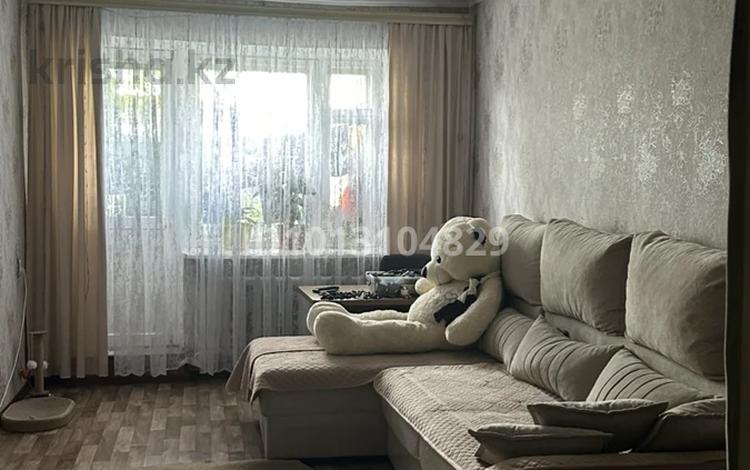 3-комнатная квартира · 70 м² · 2/2 этаж, Айтыкова 27 за 16 млн ₸ в Талдыкоргане — фото 2