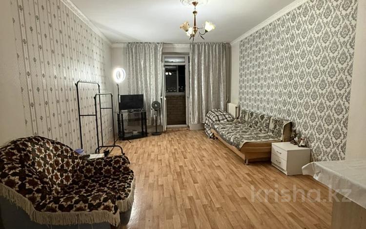 1-комнатная квартира · 35 м² · 12/16 этаж, Тлендиева за 17 млн ₸ в Астане, Сарыарка р-н — фото 2