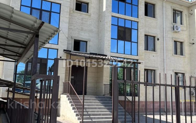 3-комнатная квартира · 114 м² · 1/3 этаж, мкр Аулие-Ата 1 за 60 млн ₸ в Таразе — фото 2