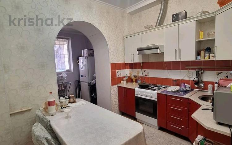 2-комнатная квартира · 54 м² · 1/3 этаж, верхний тупик за 15.5 млн ₸ в Уральске — фото 2