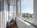 2-бөлмелі пәтер · 65.1 м² · 12/12 қабат, Кошкарбаева 34, бағасы: 29.9 млн ₸ в Астане — фото 24