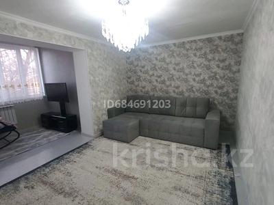 2-комнатная квартира, 46 м², 3/4 этаж, Диваева 127 — Водоканал, Дарын мектебі за 21.5 млн 〒 в Шымкенте, Туран р-н