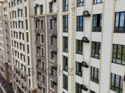 2-комнатная квартира · 57.5 м² · 5/10 этаж, Илияса Есенберлина 20 за ~ 31.3 млн ₸ в Усть-Каменогорске
