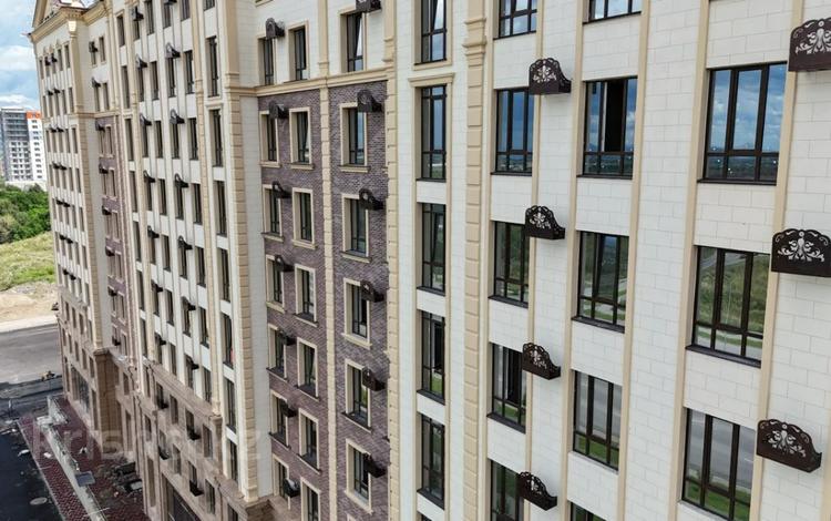 2-комнатная квартира · 57.5 м² · 5/10 этаж, Илияса Есенберлина 20 за ~ 31.3 млн ₸ в Усть-Каменогорске — фото 2