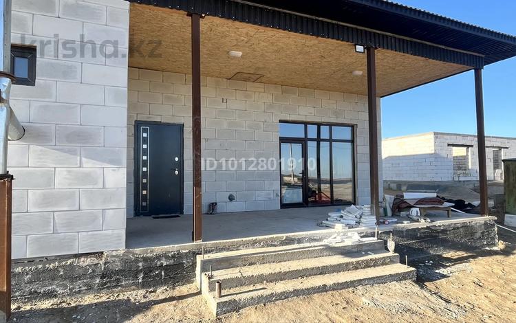 Жеке үй · 7 бөлме · 253.5 м² · 10 жүзд., Западный жилой район 9/30 — Прямо по Маргулана, бағасы: 50 млн ₸ в Жезказгане — фото 2