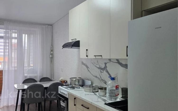 1-бөлмелі пәтер · 36.9 м² · 6/6 қабат, Береке шағын ауданы, бағасы: 18 млн ₸ в Костанае, Микрорайон Береке — фото 12