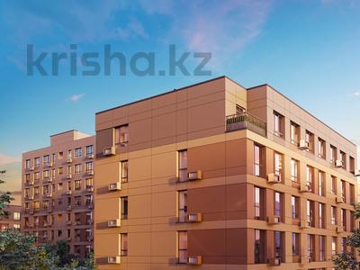 2-комнатная квартира · 47.55 м², мкр Нуркент, ул. Турара Рыскулова, 2Б/1 за ~ 32.1 млн 〒 в Алматы, Алатауский р-н