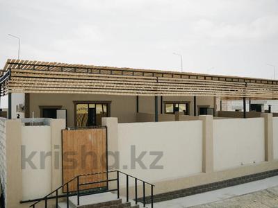 Дом · 4 комнаты · 100 м², Золотое солнышко — База отдыха за 70 000 〒 в Актау