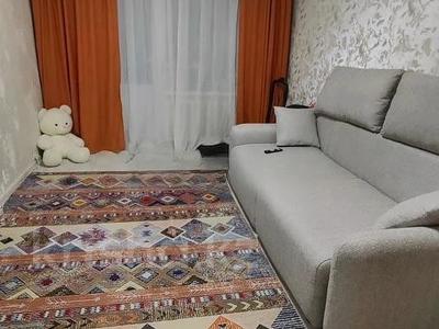 1-комнатная квартира · 32 м² · 4/5 этаж, мкр №4 за 24.5 млн ₸ в Алматы, Ауэзовский р-н
