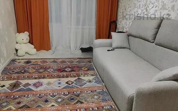 1-комнатная квартира · 32 м² · 4/5 этаж, мкр №4 за 24.5 млн ₸ в Алматы, Ауэзовский р-н — фото 4
