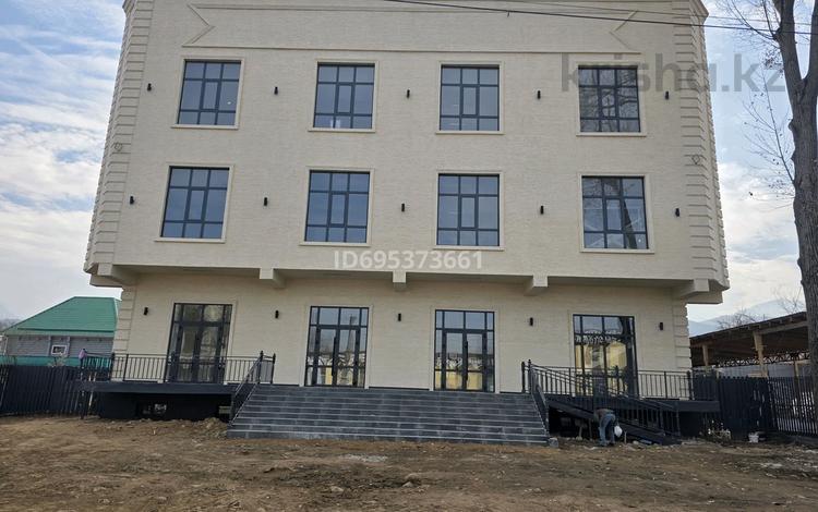 Еркін · 2100 м², бағасы: 850 млн ₸ в Алматы, Наурызбайский р-н — фото 19