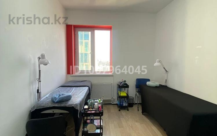 Салоны красоты · 11 м² за 40 000 ₸ в Астане, Сарыарка р-н — фото 2