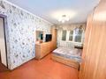 4-комнатная квартира · 79 м² · 5/5 этаж, Кунаева за 20.8 млн 〒 в Талдыкоргане, мкр Самал — фото 2