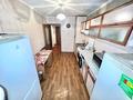 4-комнатная квартира · 79 м² · 5/5 этаж, Кунаева за 20.8 млн 〒 в Талдыкоргане, мкр Самал — фото 4