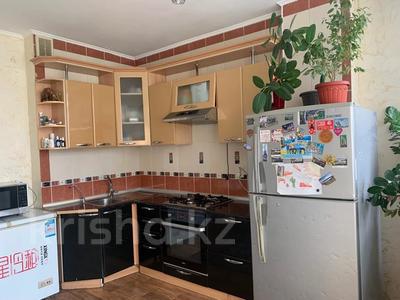 3-комнатная квартира · 80 м² · 4/9 этаж, мкр Мамыр-3 за 55.5 млн ₸ в Алматы, Ауэзовский р-н