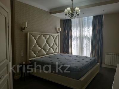 6-комнатный дом помесячно, 320 м², 5 сот., проспект Достык 529 — Оспанова за 2 млн 〒 в Алматы
