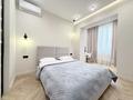 3-комнатная квартира · 90 м² · 8/20 этаж, Ермека Серкебаева 146/4 — Гагарина 310 за 40 000 ₸ в Алматы, Бостандыкский р-н