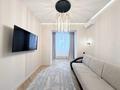 3-комнатная квартира · 90 м² · 8/20 этаж, Ермека Серкебаева 146/4 — Гагарина 310 за 40 000 ₸ в Алматы, Бостандыкский р-н — фото 10