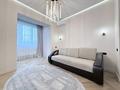 3-комнатная квартира · 90 м² · 8/20 этаж, Ермека Серкебаева 146/4 — Гагарина 310 за 40 000 ₸ в Алматы, Бостандыкский р-н — фото 13