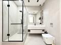 3-комнатная квартира · 90 м² · 8/20 этаж, Ермека Серкебаева 146/4 — Гагарина 310 за 40 000 ₸ в Алматы, Бостандыкский р-н — фото 14