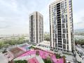 3-комнатная квартира · 90 м² · 8/20 этаж, Ермека Серкебаева 146/4 — Гагарина 310 за 40 000 ₸ в Алматы, Бостандыкский р-н — фото 19