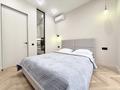 3-комнатная квартира · 90 м² · 8/20 этаж, Ермека Серкебаева 146/4 — Гагарина 310 за 40 000 ₸ в Алматы, Бостандыкский р-н — фото 3