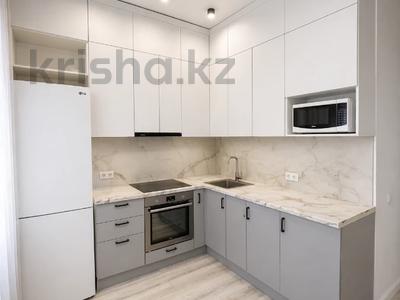 1-бөлмелі пәтер · 36 м² · 8/10 қабат, Култегин 11/1, бағасы: ~ 24 млн ₸ в Астане, Нура р-н
