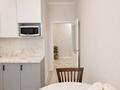 1-комнатная квартира · 36 м² · 8/10 этаж, Култегин 11/1 за ~ 24 млн ₸ в Астане, Нура р-н — фото 3