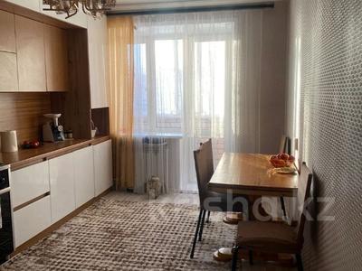 2-комнатная квартира, 71.3 м², 1/5 этаж, 8мкр 23 за 35 млн 〒 в Костанае