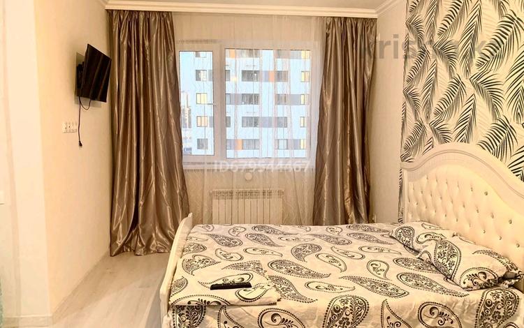 1-комнатная квартира · 45 м² · 3/24 этаж, Керей Жанибека 12/1 — Ботаническом садом за 10 000 ₸ в Астане, Есильский р-н — фото 8