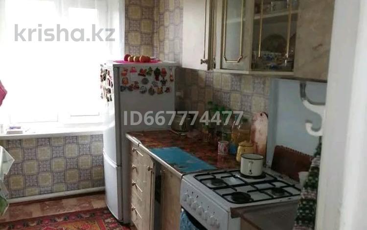 Отдельный дом · 3 комнаты · 62.3 м² · 12 сот., улица Шон -би Телгозы 62 за 8.5 млн ₸ в Жанаарка — фото 10