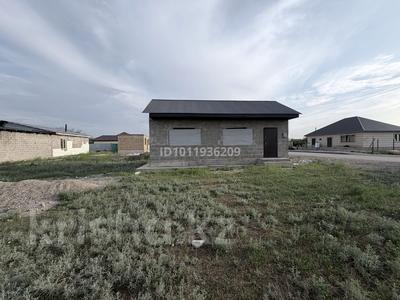 Отдельный дом · 2 комнаты · 60 м² · 10 сот., Шығыс — Пос Жаналык за 12 млн ₸ в Алматинской обл., Талгарский р-н