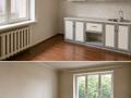 1-бөлмелі пәтер · 45.7 м² · 2/3 қабат, Кокмайса ш/а. 26 — Дет сад 170, бағасы: 24 млн ₸ в Алматы, Жетысуский р-н