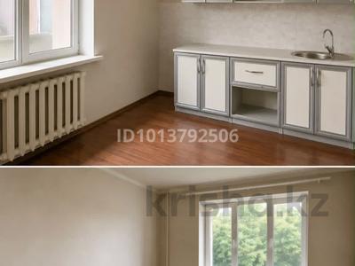 1-бөлмелі пәтер · 45.7 м² · 2/3 қабат, Кокмайса ш/а. 26 — Дет сад 170, бағасы: 24 млн ₸ в Алматы, Жетысуский р-н