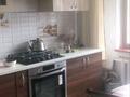 3-комнатная квартира · 75 м² · 1/9 этаж, Тлендиева 256 — Джандосова за 300 000 ₸ в Алматы, Бостандыкский р-н