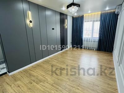 2-бөлмелі пәтер · 52 м² · 2/12 қабат, мкр Шымсити, Туркия 1/26, бағасы: 200 000 ₸ в Шымкенте, Абайский р-н