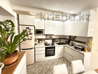 1-комнатная квартира · 41 м² · 3/10 этаж, Кенен Азербаева 6/3 за 21 млн ₸ в Астане, Алматы р-н