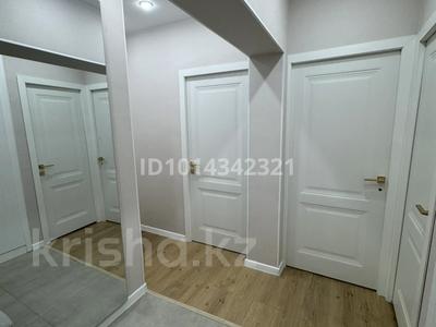 2-комнатная квартира · 54 м² · 4/5 этаж, Абая 157 — РЯДОМ С «СМАРТ ФИРКАН» за 30 млн ₸ в Таразе